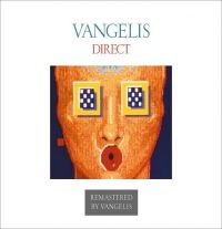 Vangelis - Direct: Remastered Edition ryhmässä CD @ Bengans Skivbutik AB (902784)