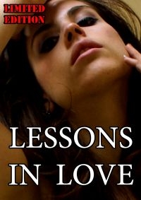 Lessons In Love - Film ryhmässä Musiikki-DVD & Bluray @ Bengans Skivbutik AB (902868)