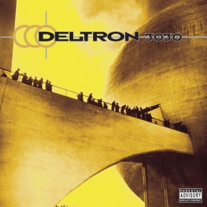 Deltron 3030 - Deltron 3030 ryhmässä VINYYLI / Hip Hop-Rap,RnB-Soul @ Bengans Skivbutik AB (903021)