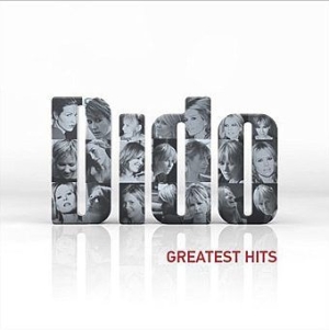 Dido - Greatest Hits ryhmässä CD / Pop-Rock,Övrigt @ Bengans Skivbutik AB (903524)