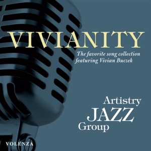 Artistry Jazz Group - Vivianity - The Favourite Song Coll ryhmässä cdonuppdat / CDON Jazz klassiskt NX @ Bengans Skivbutik AB (905810)