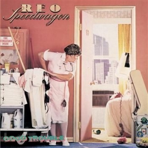 Reo Speedwagon - Good Trouble ryhmässä ME SUOSITTELEMME / Klassiska lablar / Rock Candy @ Bengans Skivbutik AB (905833)