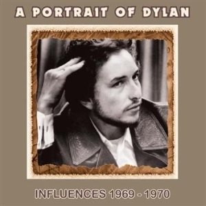 V/A - A Portrait Of Dylan - A Portrait Of Dylan ryhmässä ME SUOSITTELEMME / Joululahjavinkki: CD @ Bengans Skivbutik AB (912995)