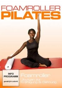 Miniball Pilates (Juliana Afram) - Special Interest ryhmässä Musiikki-DVD & Bluray @ Bengans Skivbutik AB (913055)