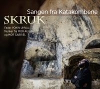 Skruk - Sangen Fra Katakombene ryhmässä CD / Pop-Rock @ Bengans Skivbutik AB (913062)