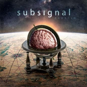 Subsignal - Paraiso ryhmässä VINYYLI @ Bengans Skivbutik AB (913063)