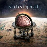 Subsignal - Paraiso ryhmässä CD / Pop-Rock @ Bengans Skivbutik AB (913064)