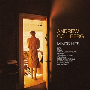 Collberg Andrew - Mind Hits ryhmässä VINYYLI / Pop @ Bengans Skivbutik AB (913084)