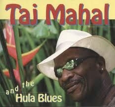 Mahal Taj - And The Hula Blues (180 G) ryhmässä VINYYLI / Pop-Rock @ Bengans Skivbutik AB (913173)