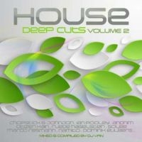 Blandade Artister - House:Deep Cuts 2 ryhmässä CD / Dance-Techno @ Bengans Skivbutik AB (913206)