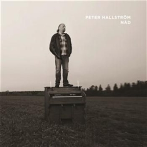 Hallström Peter - Nåd ryhmässä Externt_Lager / Naxoslager @ Bengans Skivbutik AB (916105)