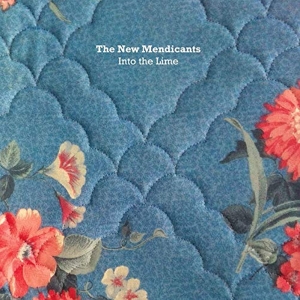 New Mendicants - Into The Lime ryhmässä CD / Pop-Rock @ Bengans Skivbutik AB (916566)