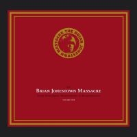 Brian Jonestown Massacre - Tepid Peppermint Wonderland Volume ryhmässä ME SUOSITTELEMME / Perjantain julkaisut / Fredag den 26:e Juli 2024 @ Bengans Skivbutik AB (916918)