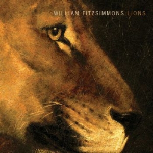 Fitzsimmons William - Lions ryhmässä ME SUOSITTELEMME / Joululahjavinkki: CD @ Bengans Skivbutik AB (916951)