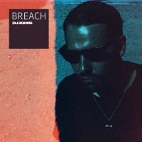 Breach - Breach ryhmässä VINYYLI / Dance-Techno @ Bengans Skivbutik AB (917009)