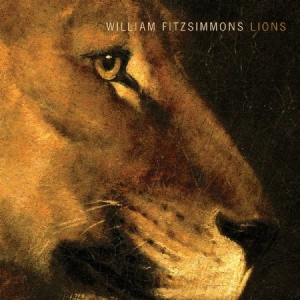 Fitzsimmons William - Lions ryhmässä ME SUOSITTELEMME / Joululahjavinkki: Vinyyli @ Bengans Skivbutik AB (917027)