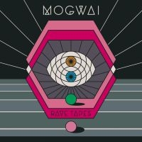 Mogwai - Rave Tapes ryhmässä Minishops / Mogwai @ Bengans Skivbutik AB (917084)