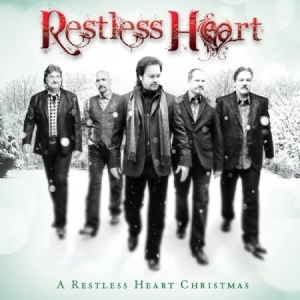 Restless Heart - A Restless Heart Christmas ryhmässä CD / Country @ Bengans Skivbutik AB (917088)