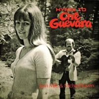 Raven Michael & Joan Mills - Hymn To Che Guevara ryhmässä CD / Pop-Rock @ Bengans Skivbutik AB (917097)