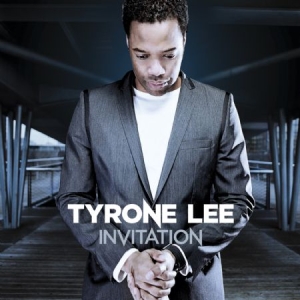 Lee Tyrone - Invitation ryhmässä CD / RNB, Disco & Soul @ Bengans Skivbutik AB (917190)