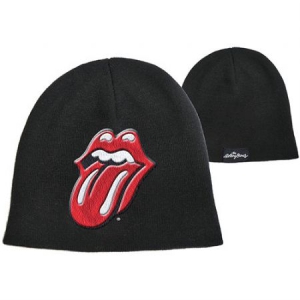 Rolling Stones - Classic Tongue Beanie Hat (mössa) ryhmässä MK Export CDON Merch @ Bengans Skivbutik AB (920146)