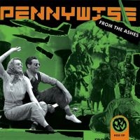 Pennywise - From The Ashes ryhmässä VINYYLI / Pop-Rock @ Bengans Skivbutik AB (922605)