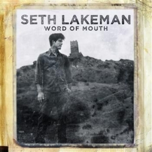 Seth Lakeman - Word Of Mouth (Deluxe Cd Bookpack) ryhmässä CD / Pop @ Bengans Skivbutik AB (922742)