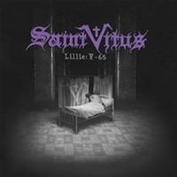 Saint Vitus - Lillie F-65 ryhmässä VINYYLI / Hårdrock @ Bengans Skivbutik AB (922773)