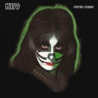 Kiss - Peter Criss - Picture Lp ryhmässä -Start Jan R4 @ Bengans Skivbutik AB (922911)