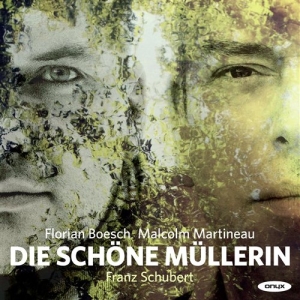 Schubert - Die Schöne Mullerin ryhmässä ME SUOSITTELEMME / Joululahjavinkki: CD @ Bengans Skivbutik AB (923677)