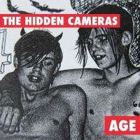 Hidden Cameras - Age ryhmässä VINYYLI / Pop-Rock @ Bengans Skivbutik AB (923761)