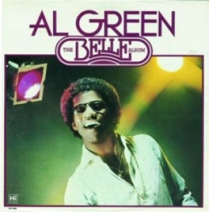 Green Al - Belle Album ryhmässä CD / RNB, Disco & Soul @ Bengans Skivbutik AB (923877)