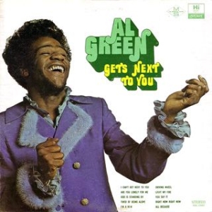 Green Al - Gets Next To You ryhmässä ME SUOSITTELEMME / Popåret 1971 @ Bengans Skivbutik AB (923879)