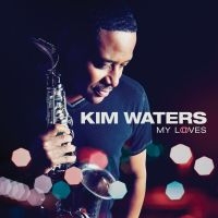 Waters Kim - My Loves ryhmässä CD / Jazz @ Bengans Skivbutik AB (923981)