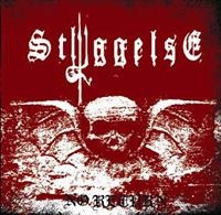 Styggelse - No Return ryhmässä CD / Hårdrock,Svensk Musik @ Bengans Skivbutik AB (926481)