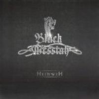 Black Messiah - Heimweh ryhmässä CD / Hårdrock @ Bengans Skivbutik AB (926981)