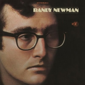 Randy Newman - Randy Newman ryhmässä VINYYLI / Pop-Rock @ Bengans Skivbutik AB (927194)