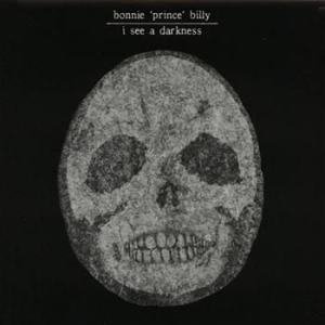 Bonnie 'prince' Billy - I See A Darkness ryhmässä Minishops /  @ Bengans Skivbutik AB (928444)