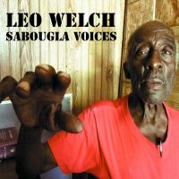 Welch Leo - Sabougla Voices ryhmässä VINYYLI / RnB-Soul @ Bengans Skivbutik AB (928540)