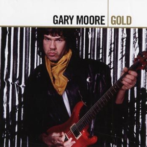 Gary Moore - Gold ryhmässä CD / Rock @ Bengans Skivbutik AB (929027)