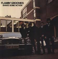 Flamin' Groovies - Shake Some Action ryhmässä VINYYLI / Rock @ Bengans Skivbutik AB (929254)