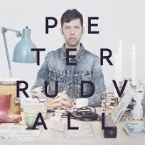 Peter Rudvall - Hallå! Det är Peter Rudvall ryhmässä CD / Pop @ Bengans Skivbutik AB (930572)