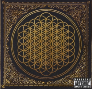 Bring Me The Horizon - Sempiternal ryhmässä CD / Hårdrock,Pop-Rock @ Bengans Skivbutik AB (930813)