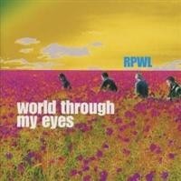 RPWL - WORLD THROUGH MY EYES ryhmässä ME SUOSITTELEMME / Joululahjavinkki: CD @ Bengans Skivbutik AB (930834)