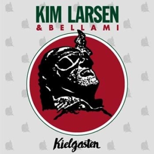 Kim Larsen Og Bellami - Kielgasten ryhmässä CD / Dansk Musik,Pop-Rock @ Bengans Skivbutik AB (932310)