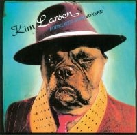 Kim Larsen Og Bellami - Forklædt Som Voksen (Remastere ryhmässä CD / Dansk Musik,Pop-Rock @ Bengans Skivbutik AB (932311)