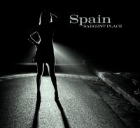 Spain - Sargent Place ryhmässä CD / Pop-Rock @ Bengans Skivbutik AB (932356)