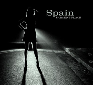 Spain - Sargent Place (Inkl.Cd) ryhmässä VINYYLI / Pop-Rock @ Bengans Skivbutik AB (932360)