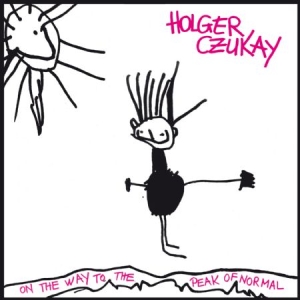 Czukay Holger - On The Way To The Peak Of Normal ryhmässä VINYYLI / Rock @ Bengans Skivbutik AB (932405)