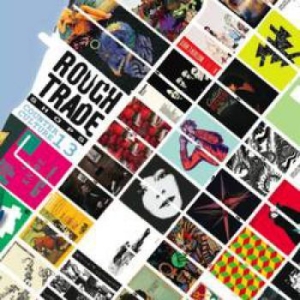 Various Artists - Rough Trade Counter Culture -13 ryhmässä CD / Pop @ Bengans Skivbutik AB (932494)